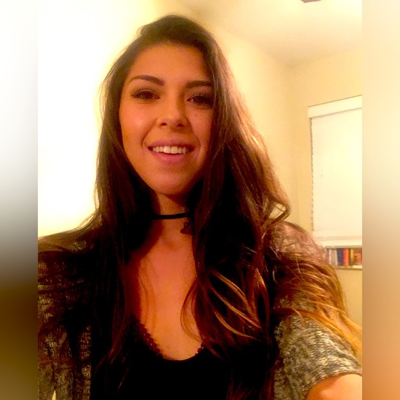 Meet your Posher, Savi (Savanna) - Picture 1 of 1